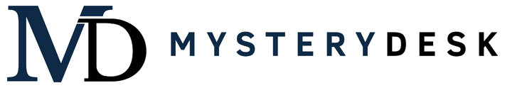 MysteryDesk
